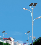 太阳能路灯价格高吗,应该怎样考量？