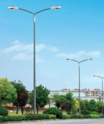 LED市政路灯灯具：有哪些优势？