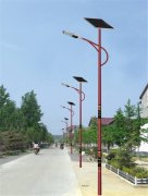 太阳能路灯厂家生产注意事项会有哪些呢？