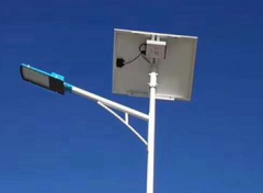 太阳能路灯选哪种好：一体灯，二体灯还是分体灯？