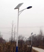 哪款led路灯产品更适合农村道路使用？