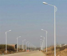道路LED路灯，采购时注意这三点！